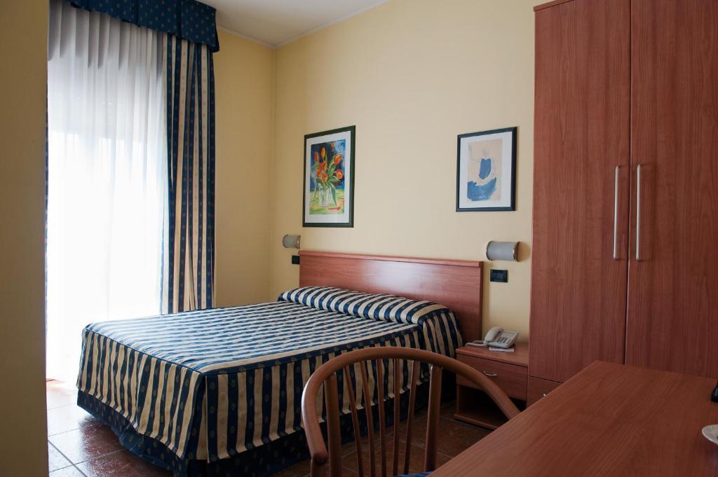 Hotel Blue Ribbon Vercelli Rom bilde