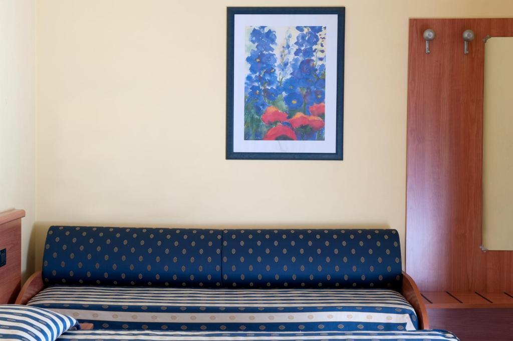 Hotel Blue Ribbon Vercelli Rom bilde