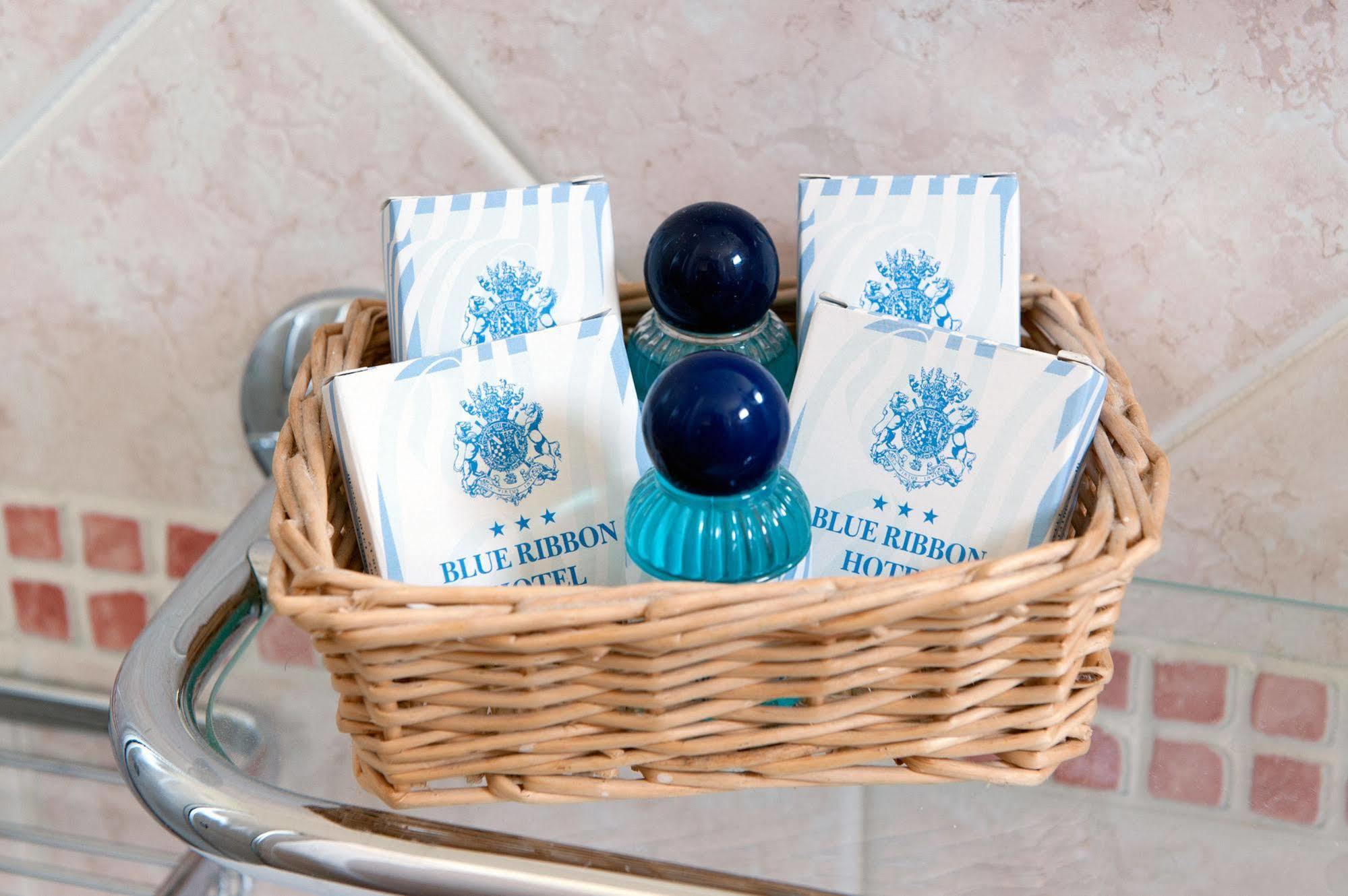 Hotel Blue Ribbon Vercelli Eksteriør bilde